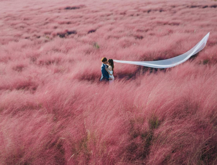 【婚攝推介】Arlene Wedding｜把愛情故事，用心凝鑄成永不褪色的詩篇