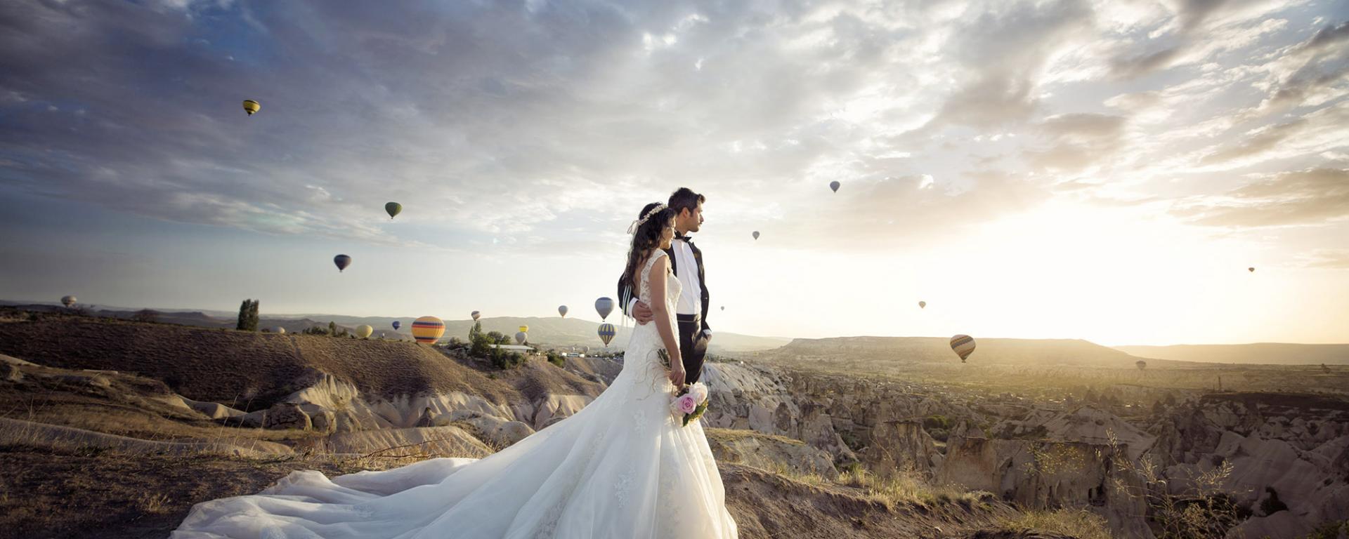 Bespoke Wedding | Bespoke Wedding 婚享會