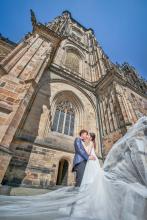 Beauty Hera @ Bespoke Wedding