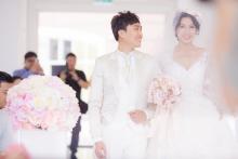 Beauty Hera @ Bespoke Wedding