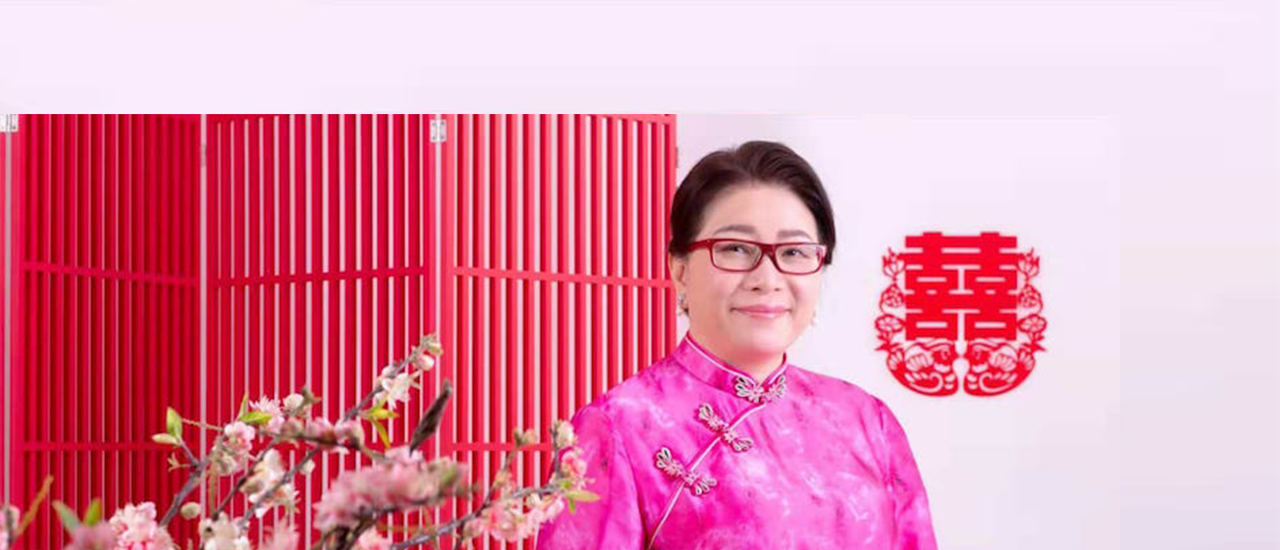 專業大妗姐Ling姐 @Bespoke Wedding
