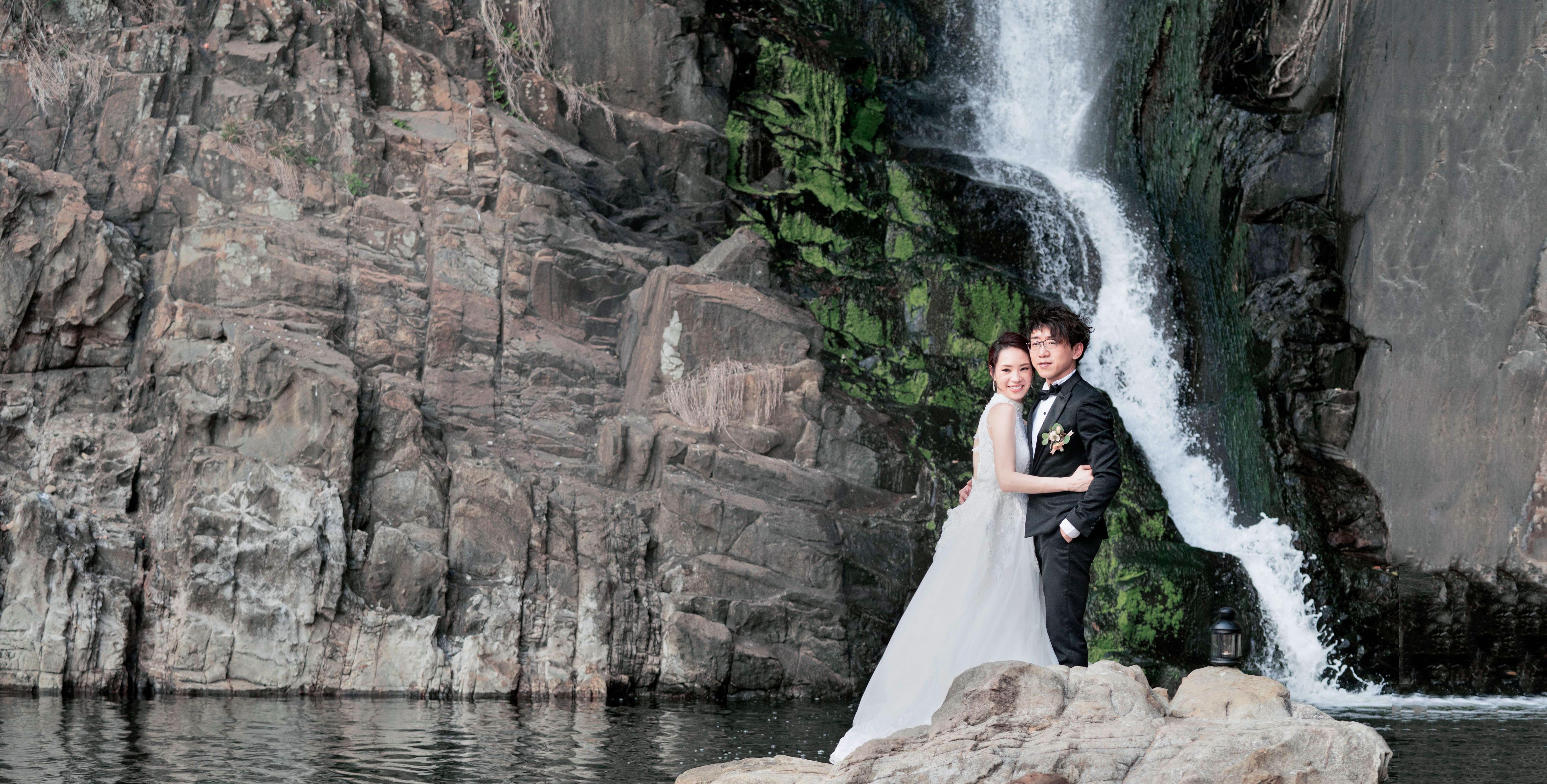 Jason Pang Gallery @ Bespoke Wedding