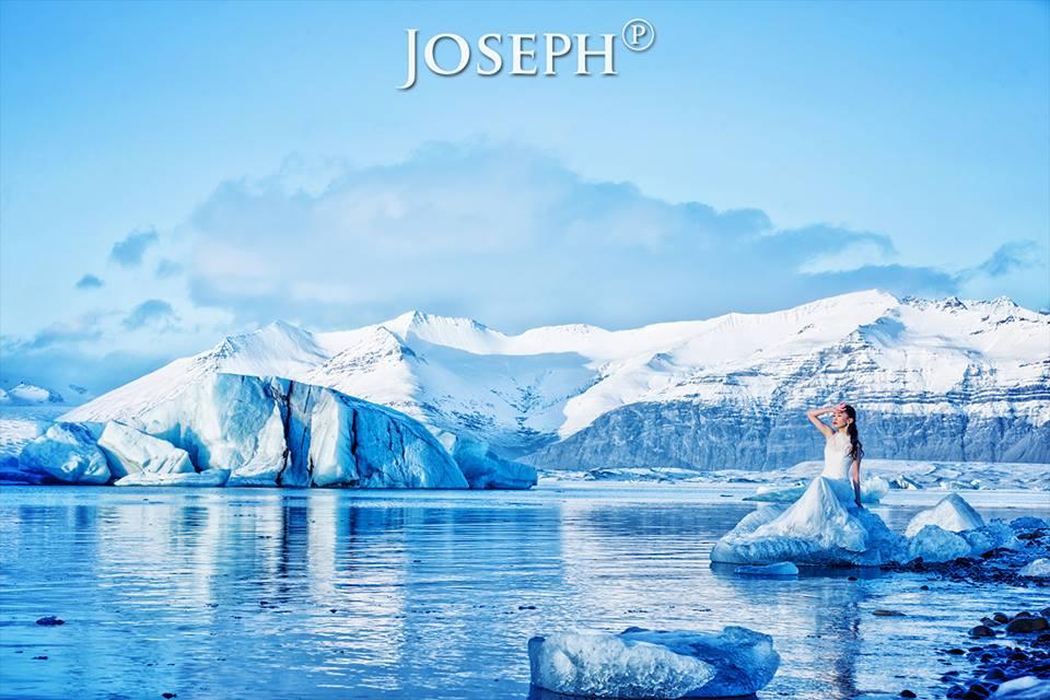 Joseph Photo @ Bespoke Wedding