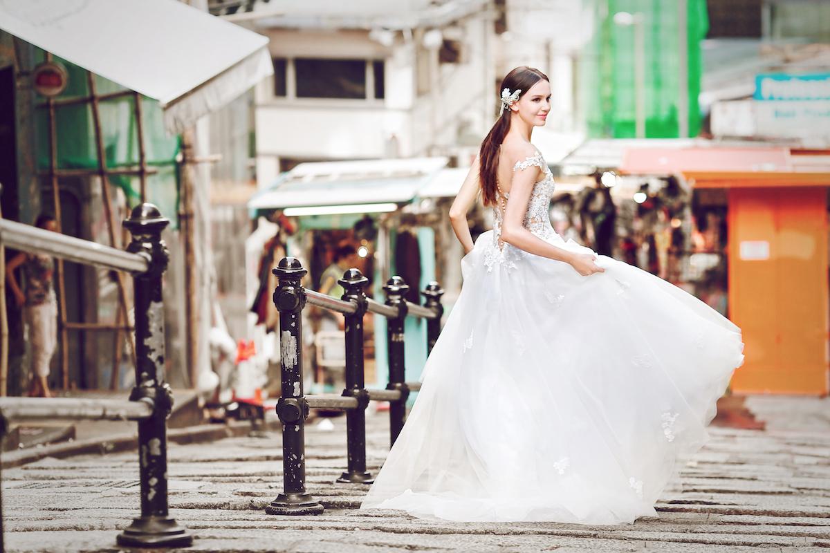 Wedding place @ Bespoke Wedding