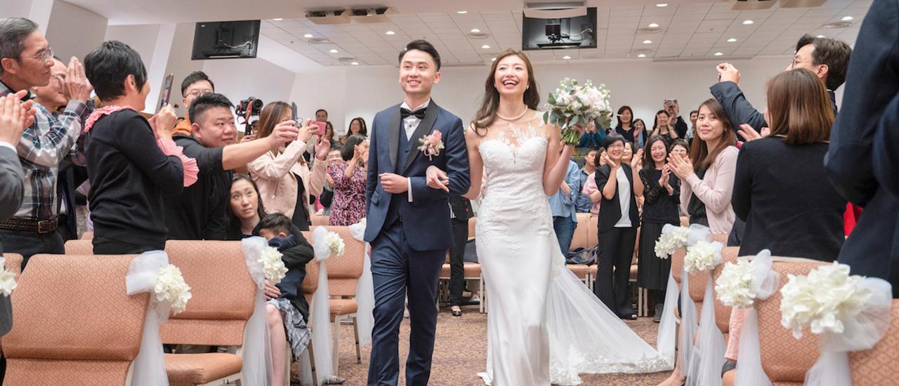 Jason Pang Gallery @ Bespoke Wedding