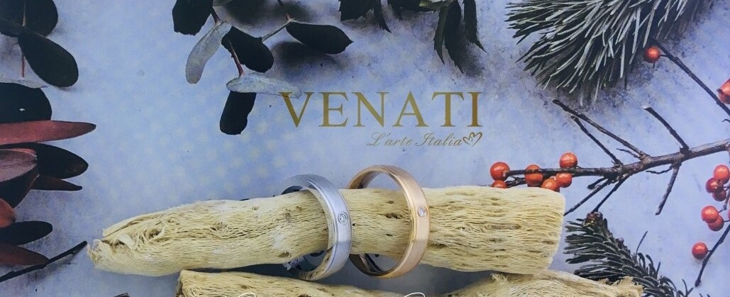 VENATI 婚享會會員專屬優惠