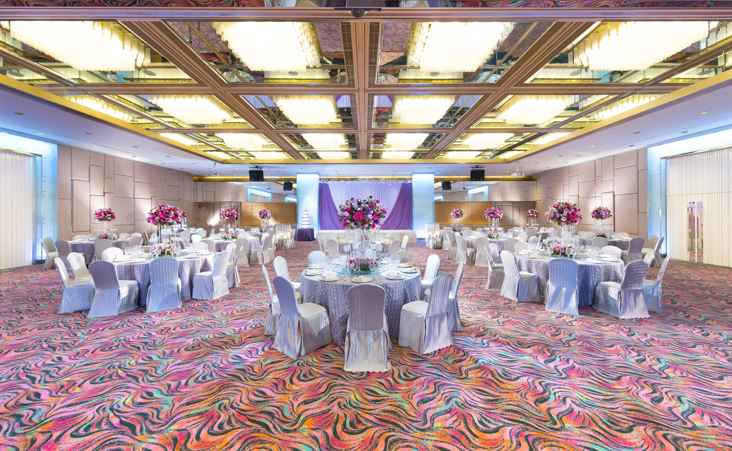 Regal Riverside @ Bespoke Wedding