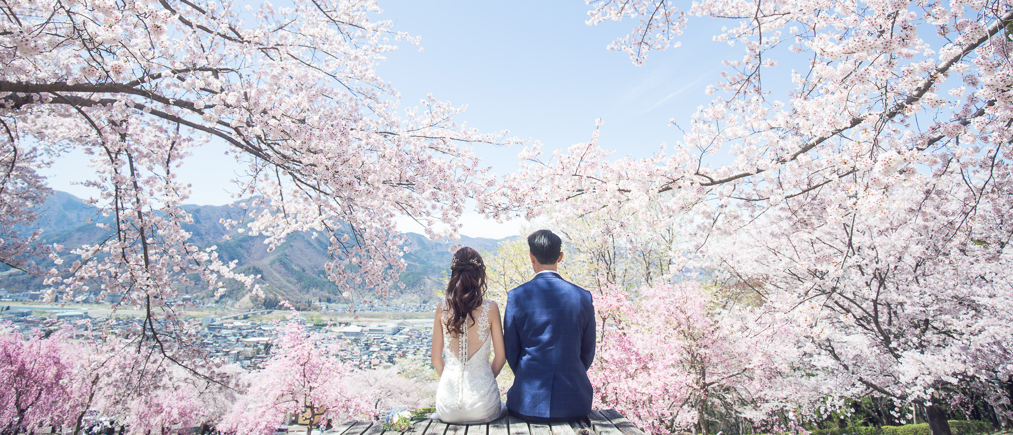 惠顧Vision Wedding and Production拍攝套餐